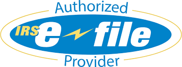 Authorized IRS E-File Provider